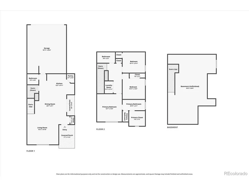 8365 Holman Street #A Arvada, CO 80005