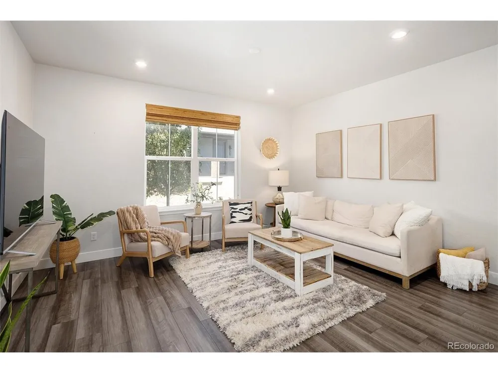 8365 Holman Street #A Arvada, CO 80005