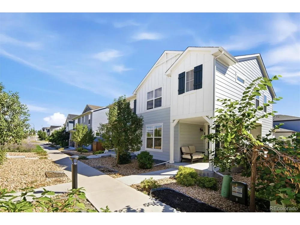 8365 Holman Street #A Arvada, CO 80005
