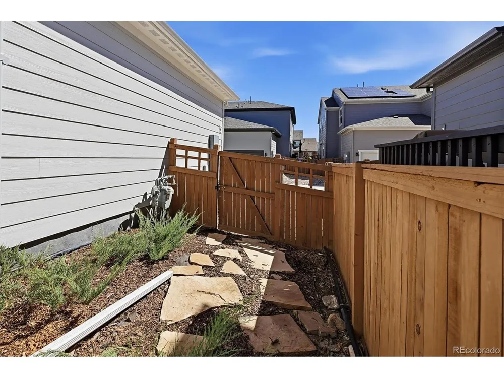 8365 Holman Street #A Arvada, CO 80005
