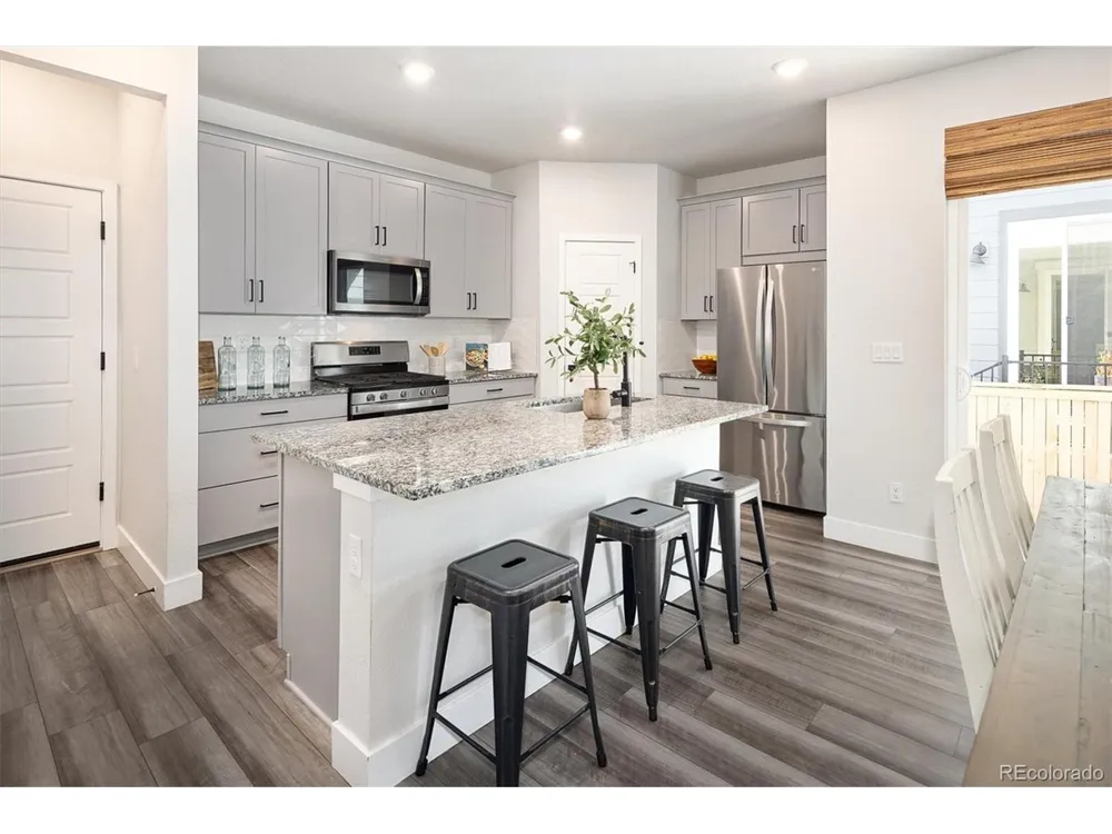 8365 Holman Street #A Arvada, CO 80005