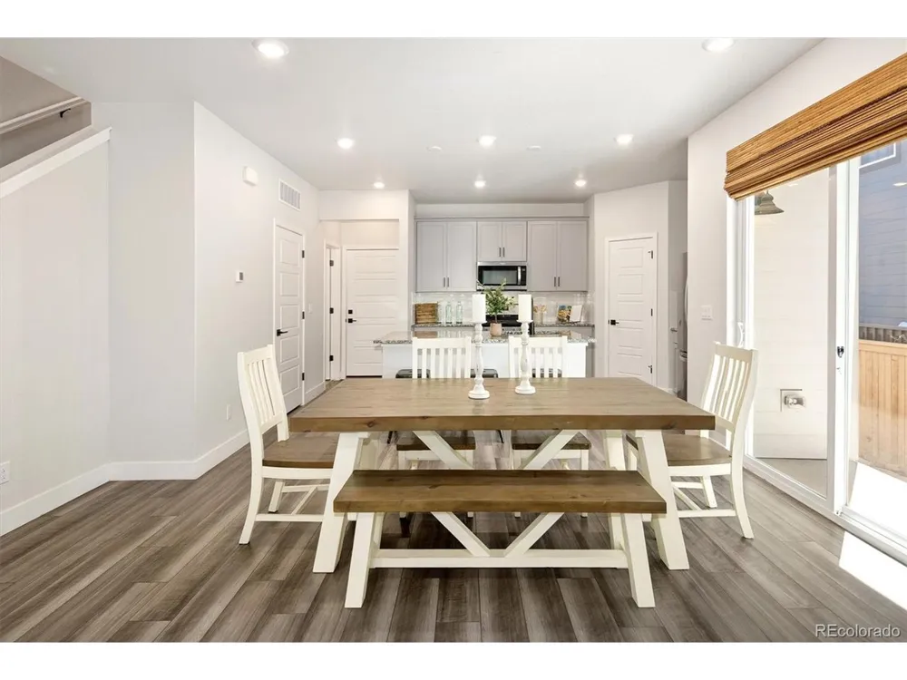 8365 Holman Street #A Arvada, CO 80005