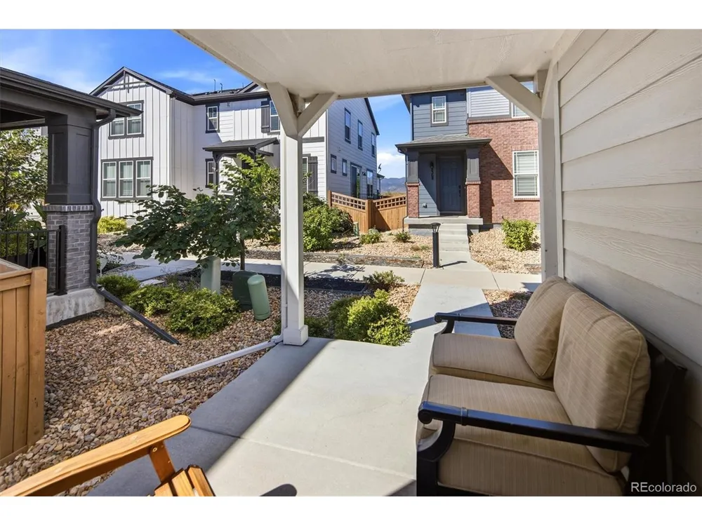8365 Holman Street #A Arvada, CO 80005