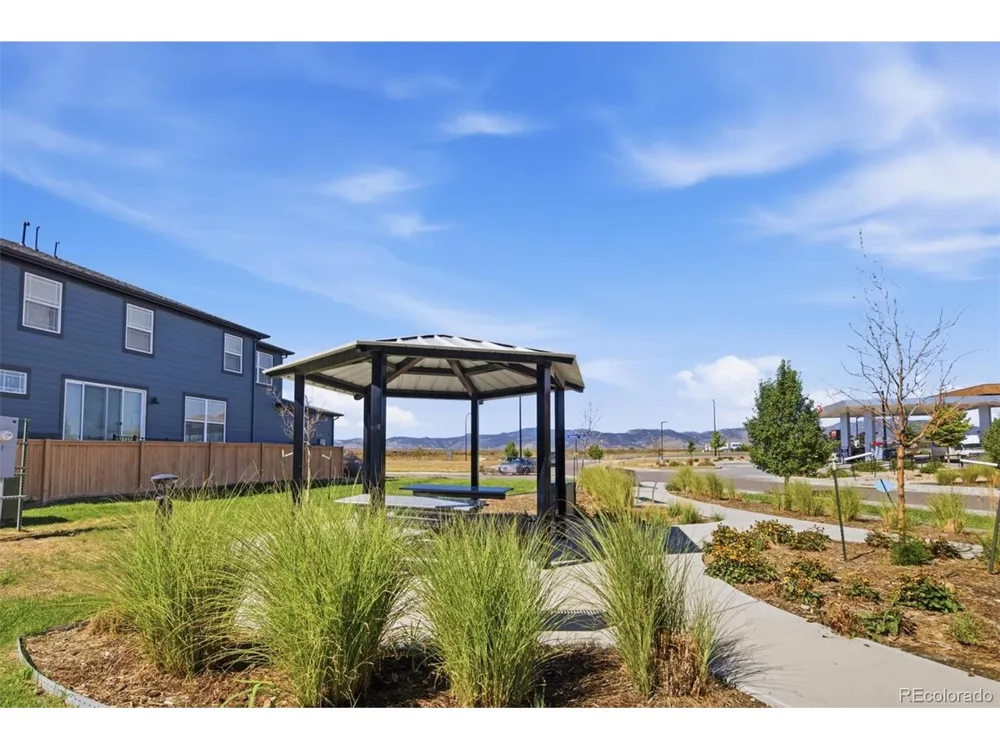8365 Holman Street #A Arvada, CO 80005