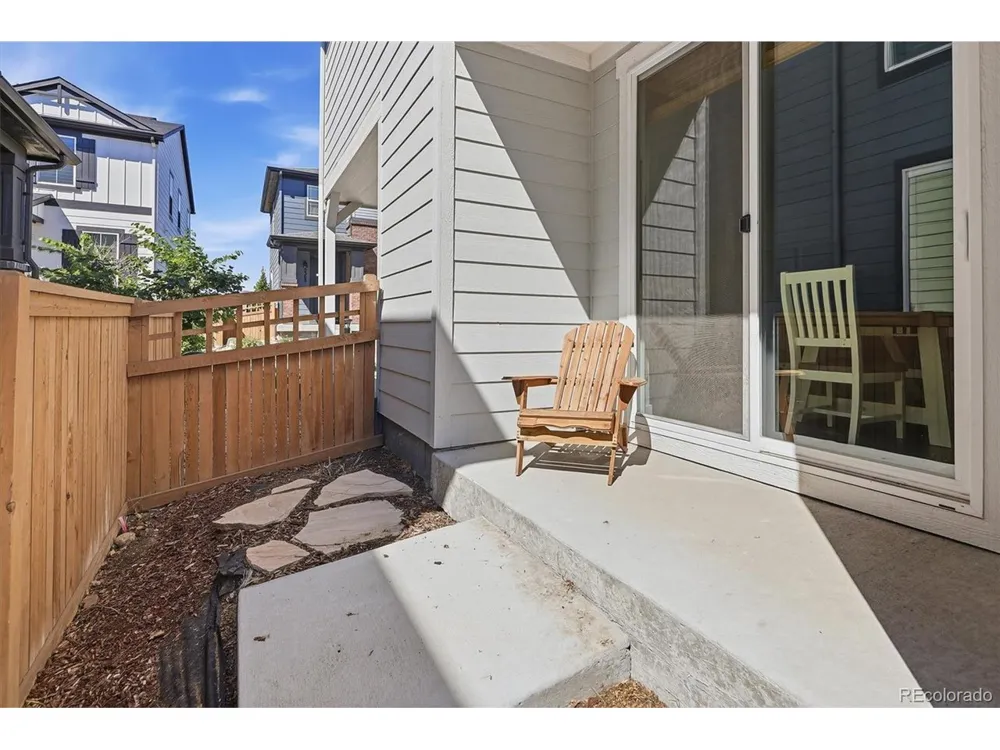 8365 Holman Street #A Arvada, CO 80005