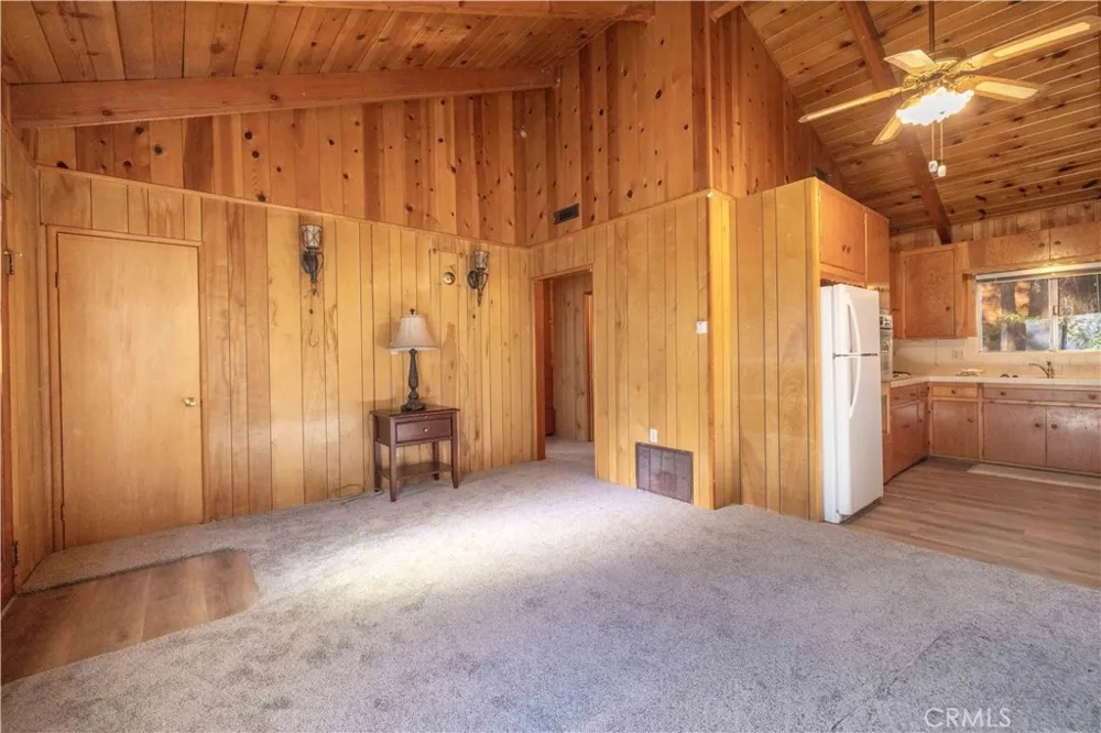 913 Tinkerbell Avenue Big Bear, CA 92314