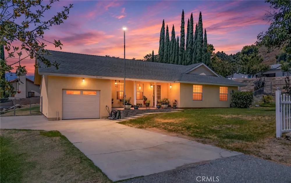 18090 Rancho Avenue San Bernardino, CA 92407
