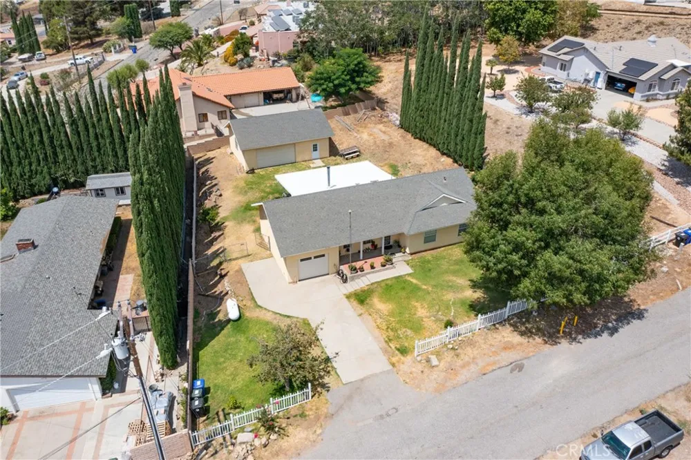18090 Rancho Avenue San Bernardino, CA 92407