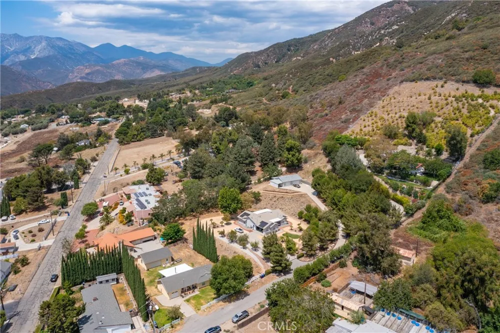 18090 Rancho Avenue San Bernardino, CA 92407