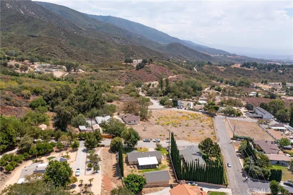 18090 Rancho Avenue San Bernardino, CA 92407