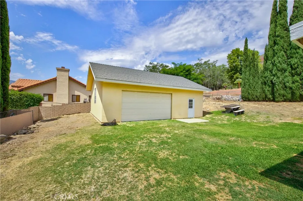 18090 Rancho Avenue San Bernardino, CA 92407