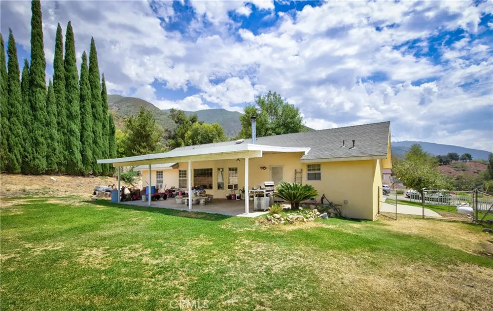 18090 Rancho Avenue San Bernardino, CA 92407