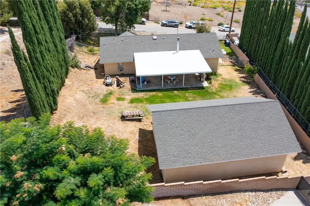 18090 Rancho Avenue San Bernardino, CA 92407