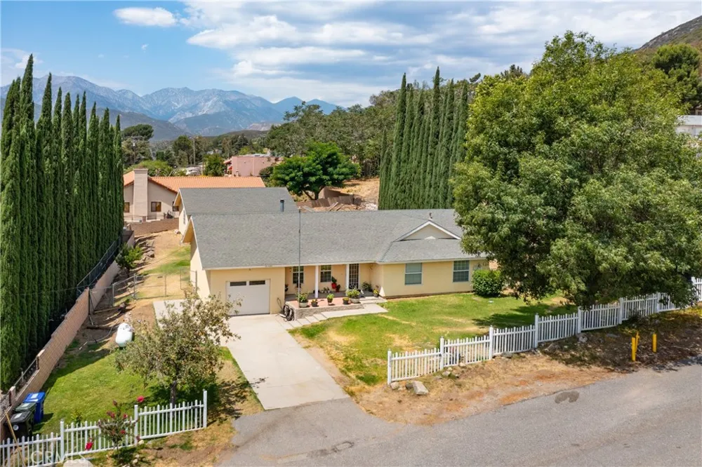 18090 Rancho Avenue San Bernardino, CA 92407