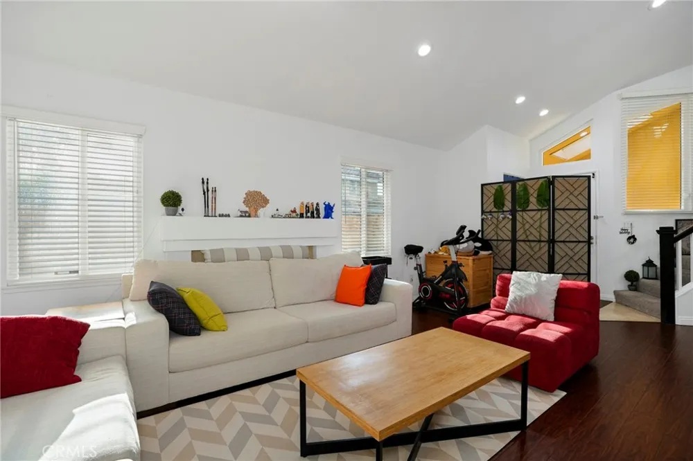 1808 Borrego Drive West Covina, CA 91791