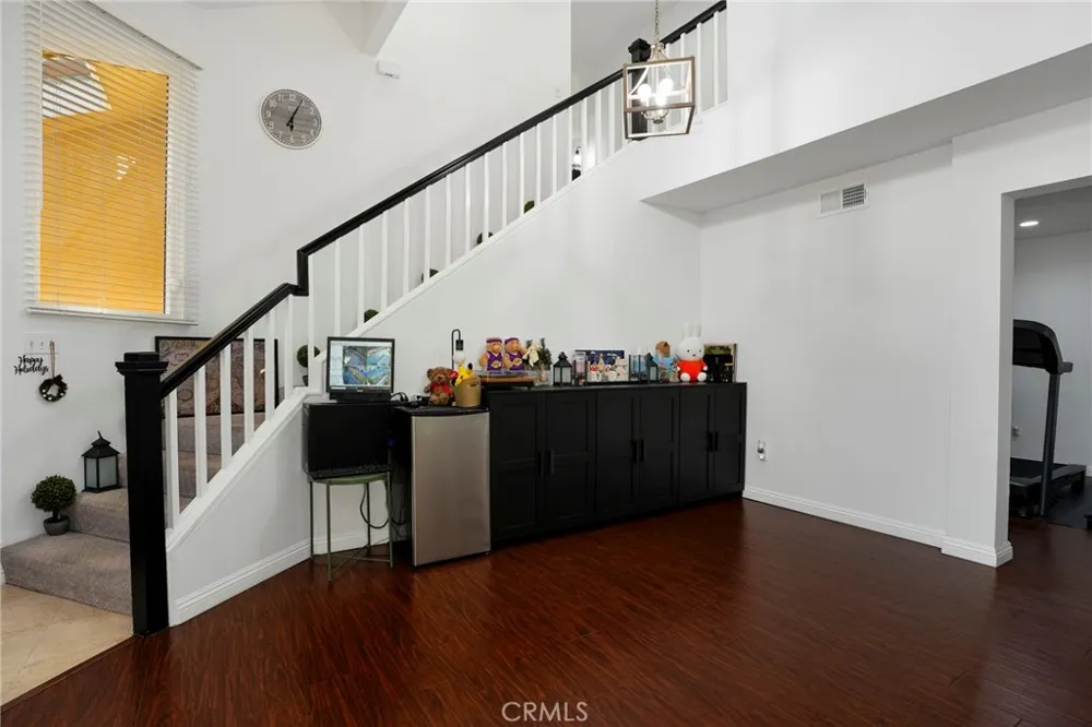 1808 Borrego Drive West Covina, CA 91791