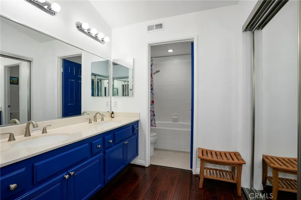 1808 Borrego Drive West Covina, CA 91791