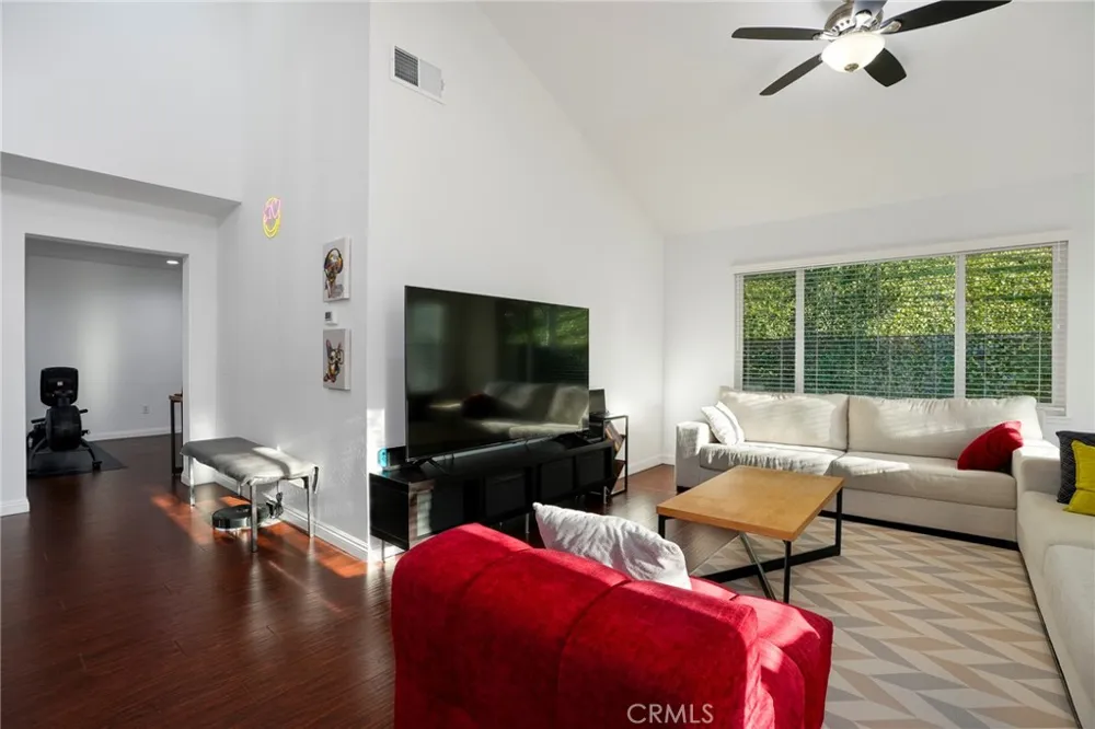 1808 Borrego Drive West Covina, CA 91791