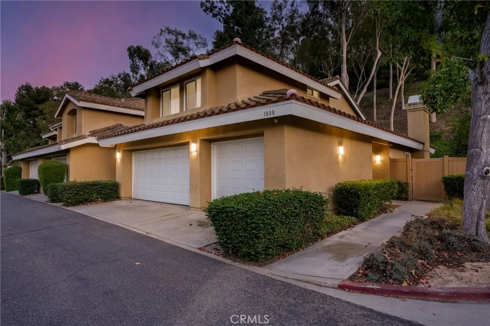 1808 Borrego Drive West Covina, CA 91791