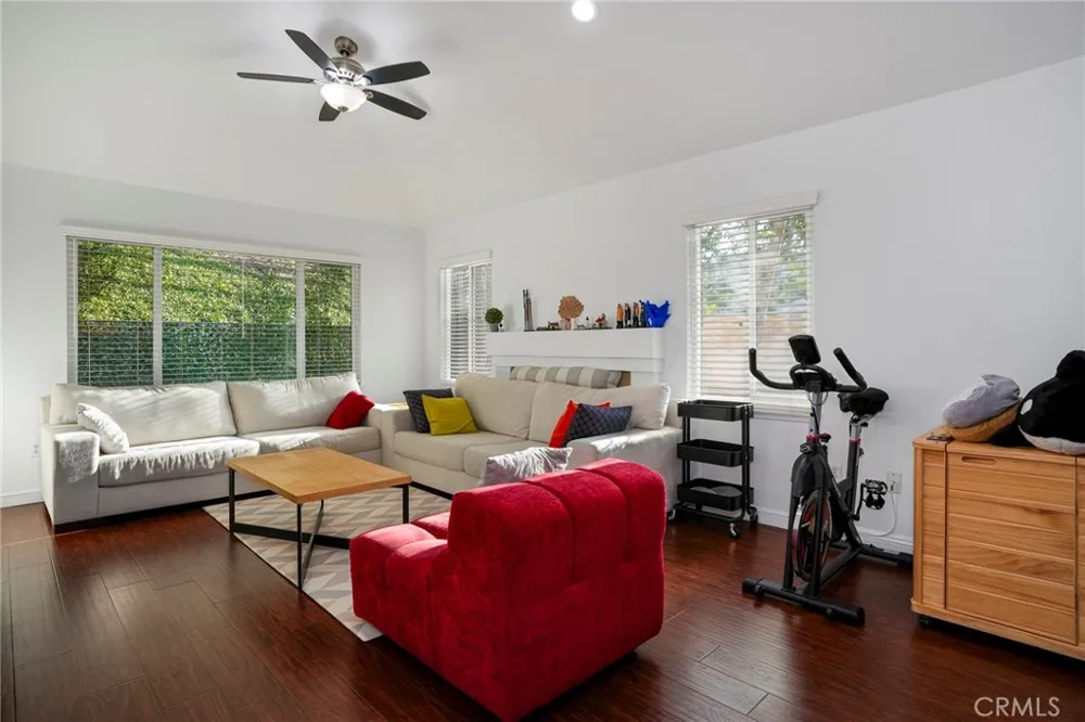 1808 Borrego Drive West Covina, CA 91791