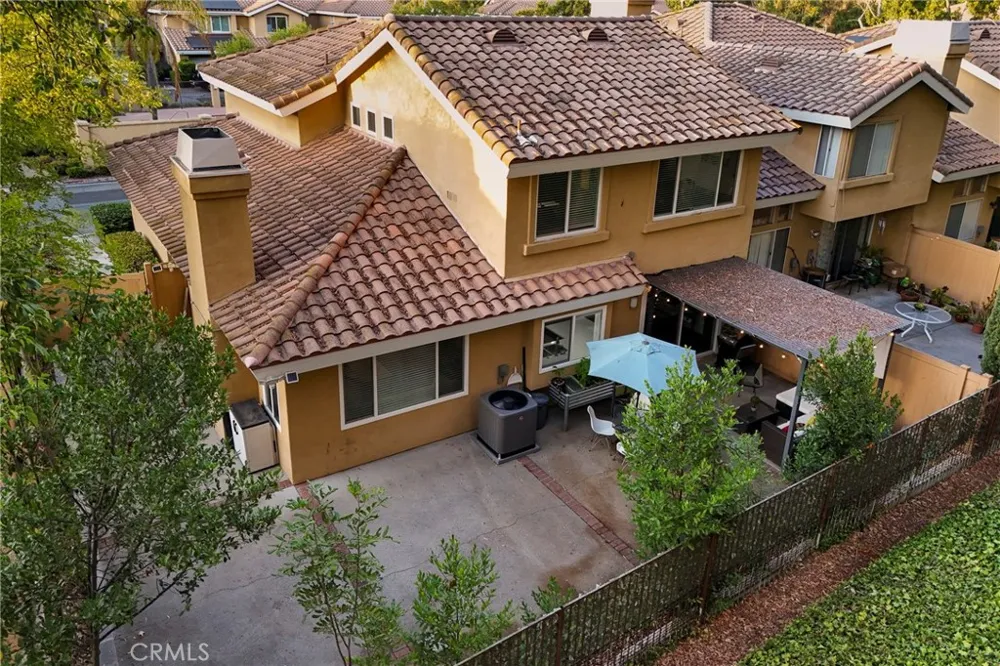 1808 Borrego Drive West Covina, CA 91791