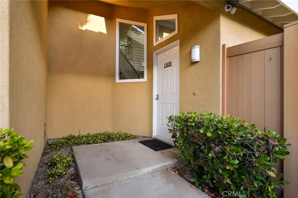 1808 Borrego Drive West Covina, CA 91791