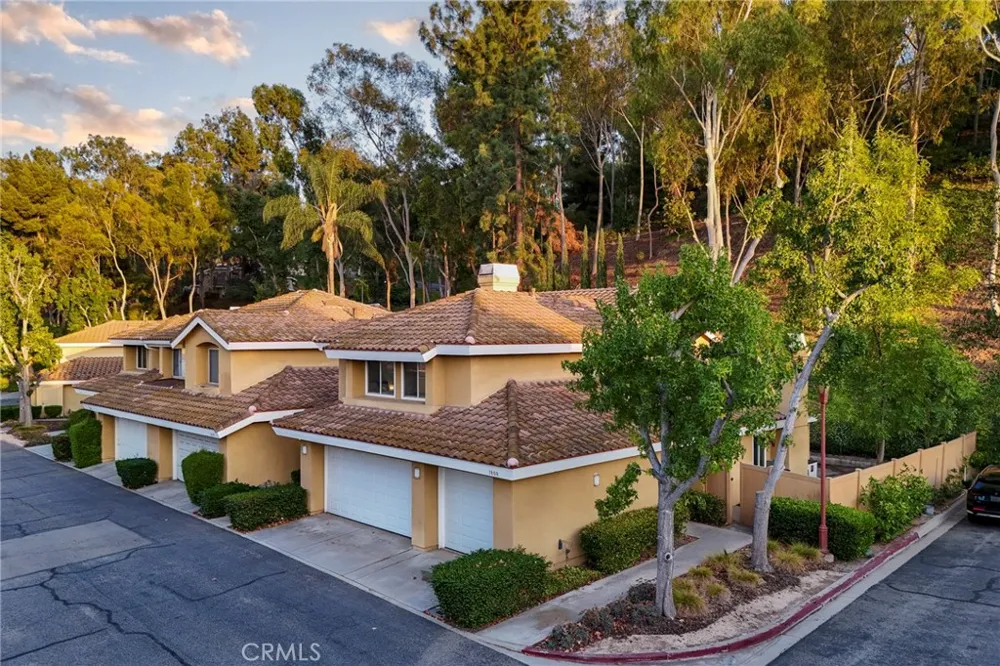 1808 Borrego Drive West Covina, CA 91791