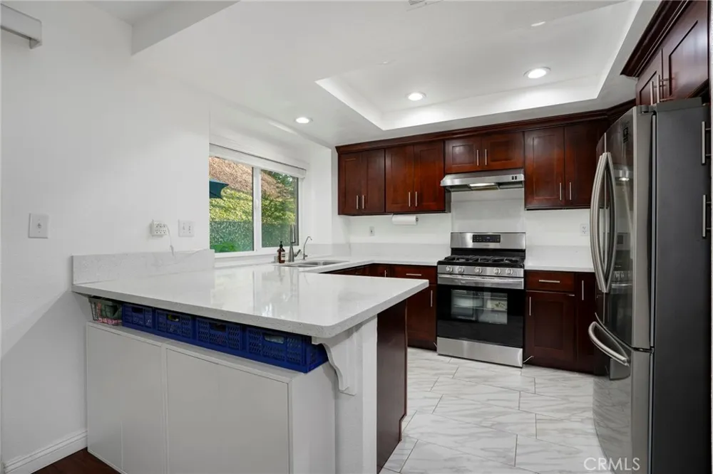 1808 Borrego Drive West Covina, CA 91791