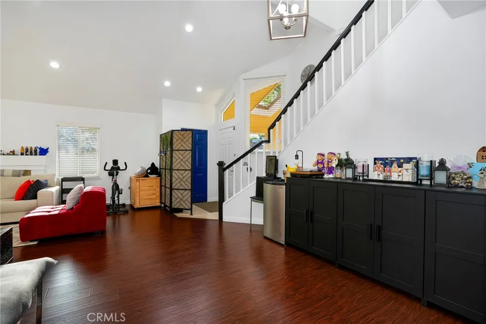 1808 Borrego Drive West Covina, CA 91791