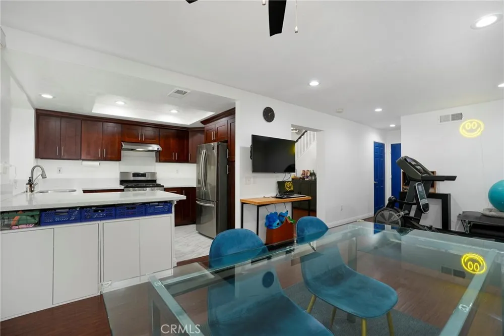 1808 Borrego Drive West Covina, CA 91791