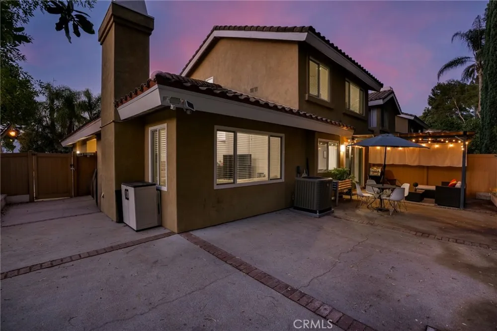 1808 Borrego Drive West Covina, CA 91791