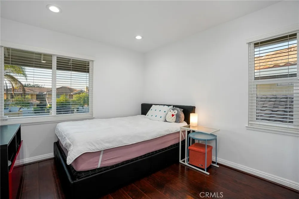 1808 Borrego Drive West Covina, CA 91791
