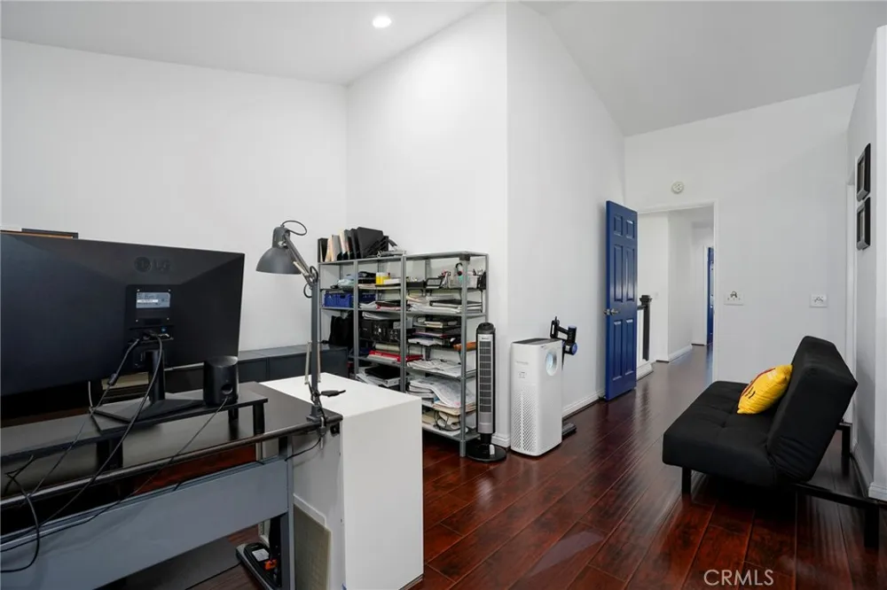 1808 Borrego Drive West Covina, CA 91791