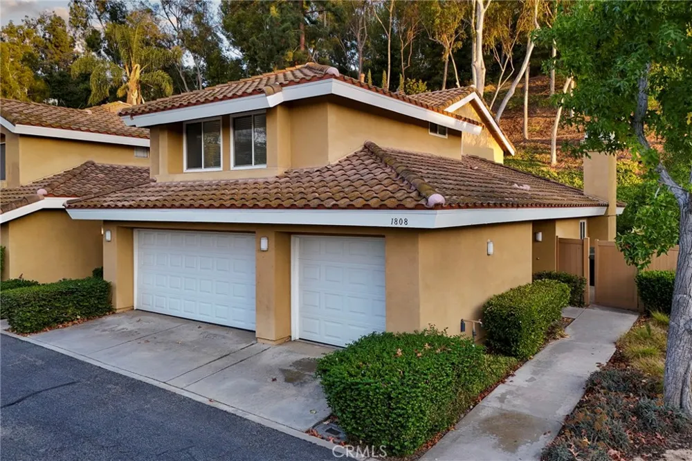 1808 Borrego Drive West Covina, CA 91791