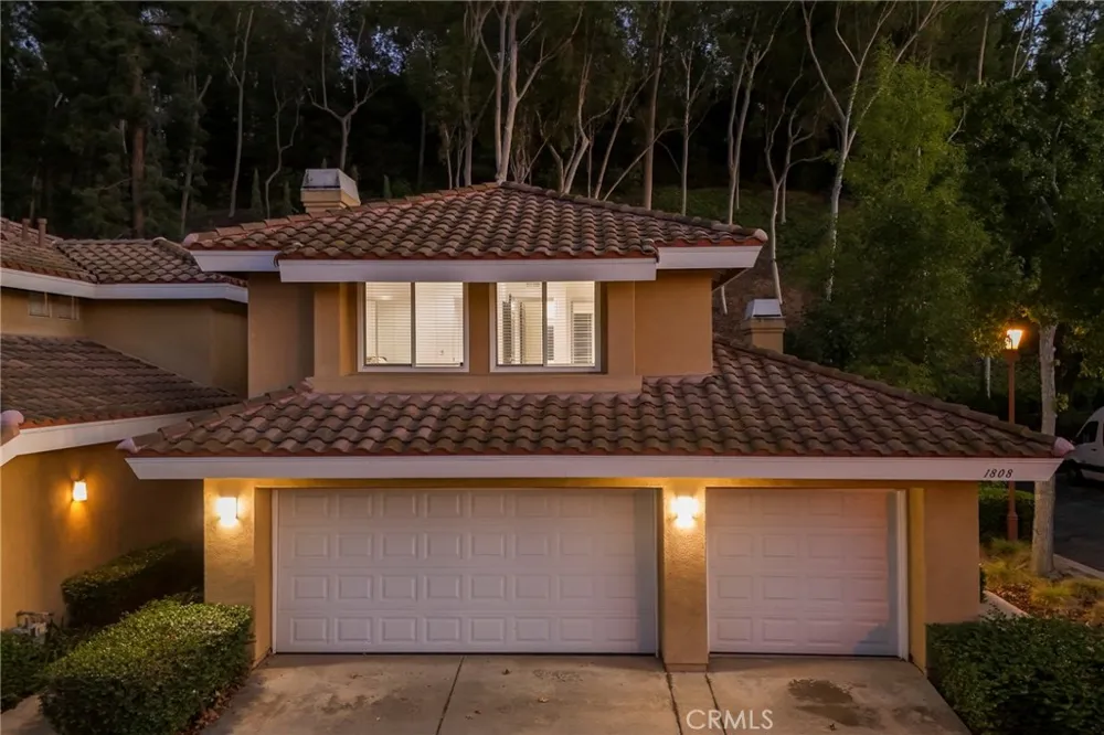 1808 Borrego Drive West Covina, CA 91791