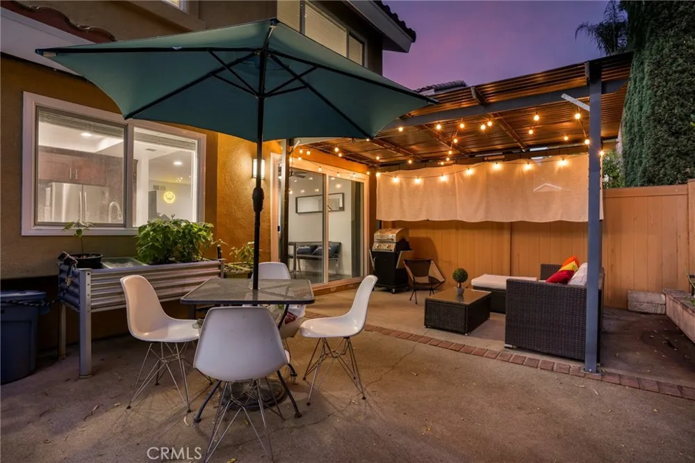 1808 Borrego Drive West Covina, CA 91791