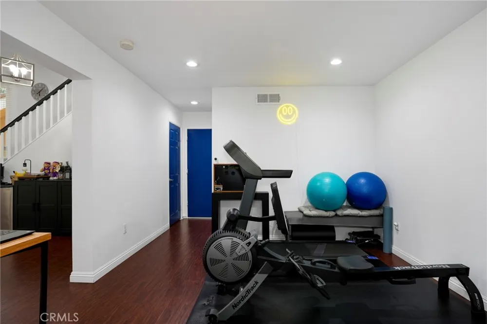 1808 Borrego Drive West Covina, CA 91791