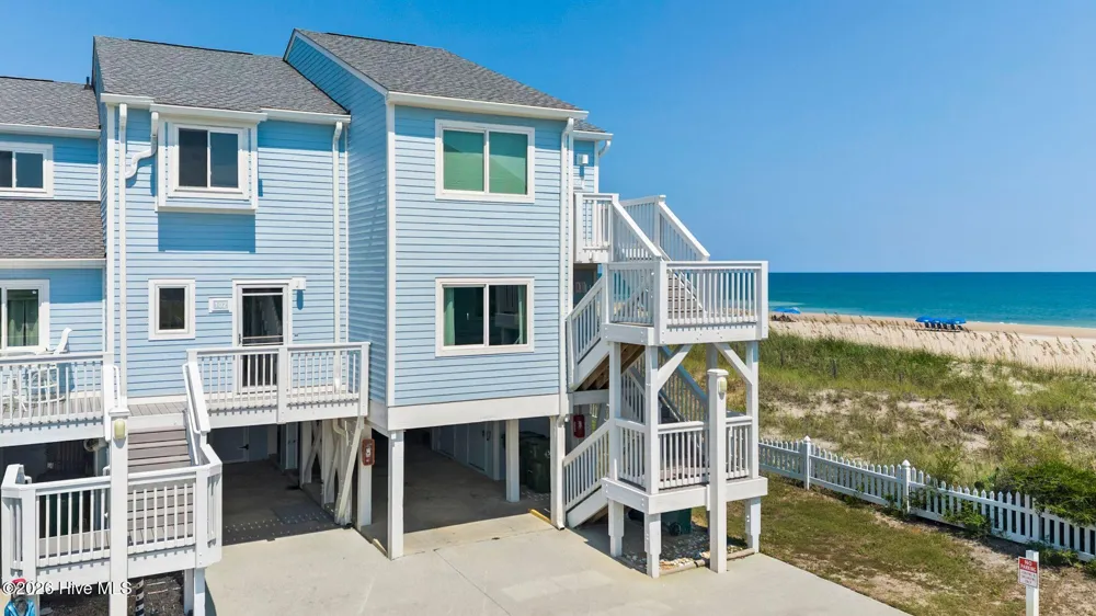 103 Dolphin Court Kure Beach, NC 28449