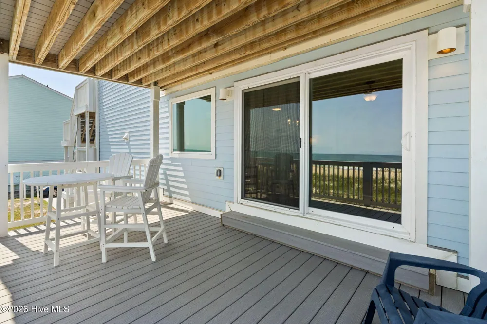 103 Dolphin Court Kure Beach, NC 28449