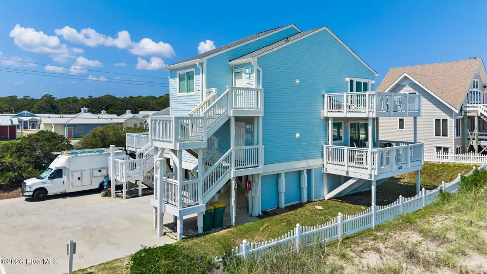 103 Dolphin Court Kure Beach, NC 28449