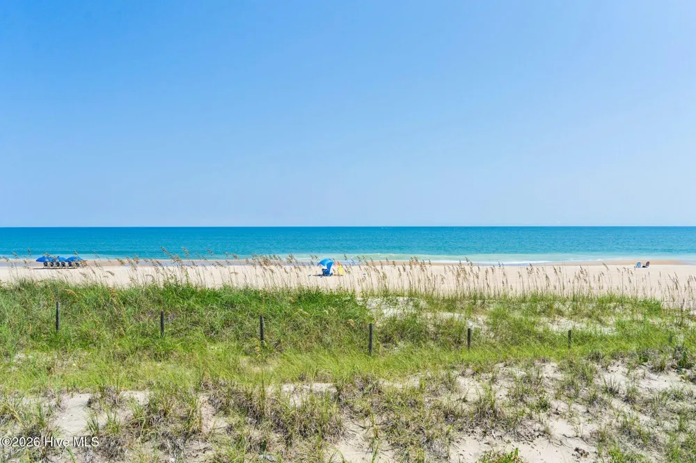 103 Dolphin Court Kure Beach, NC 28449