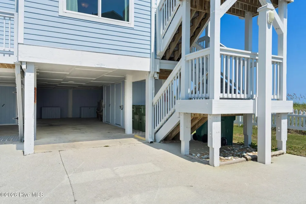 103 Dolphin Court Kure Beach, NC 28449