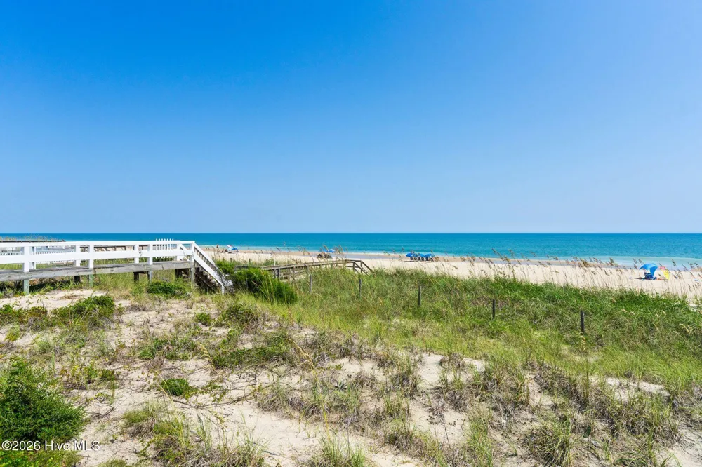 103 Dolphin Court Kure Beach, NC 28449