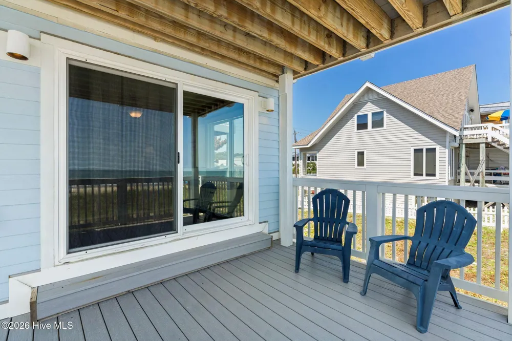 103 Dolphin Court Kure Beach, NC 28449