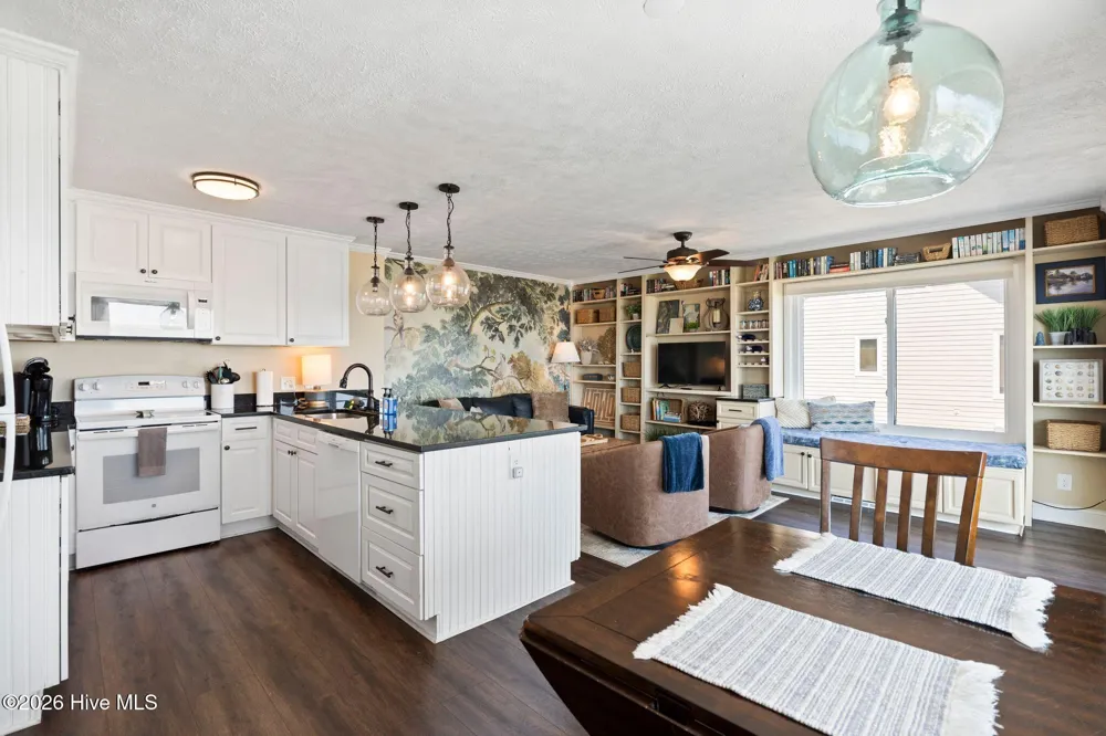 103 Dolphin Court Kure Beach, NC 28449