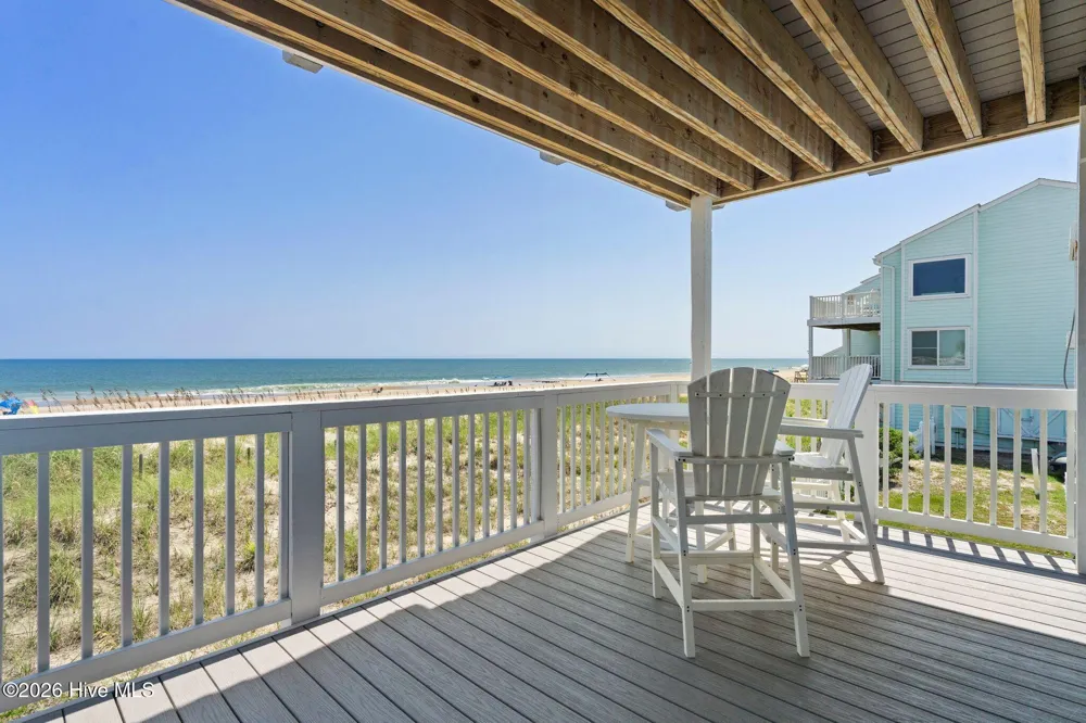 103 Dolphin Court Kure Beach, NC 28449