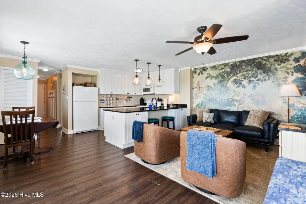 103 Dolphin Court Kure Beach, NC 28449