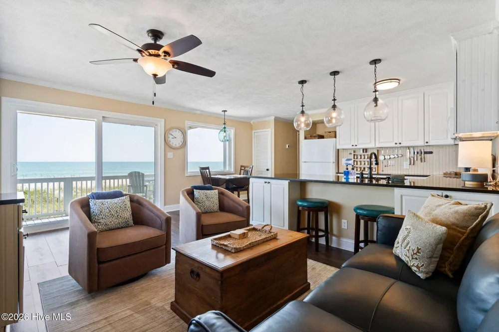 103 Dolphin Court Kure Beach, NC 28449