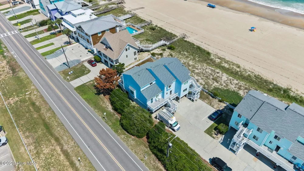 103 Dolphin Court Kure Beach, NC 28449