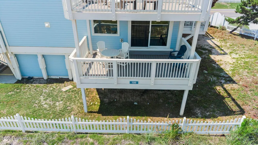 103 Dolphin Court Kure Beach, NC 28449